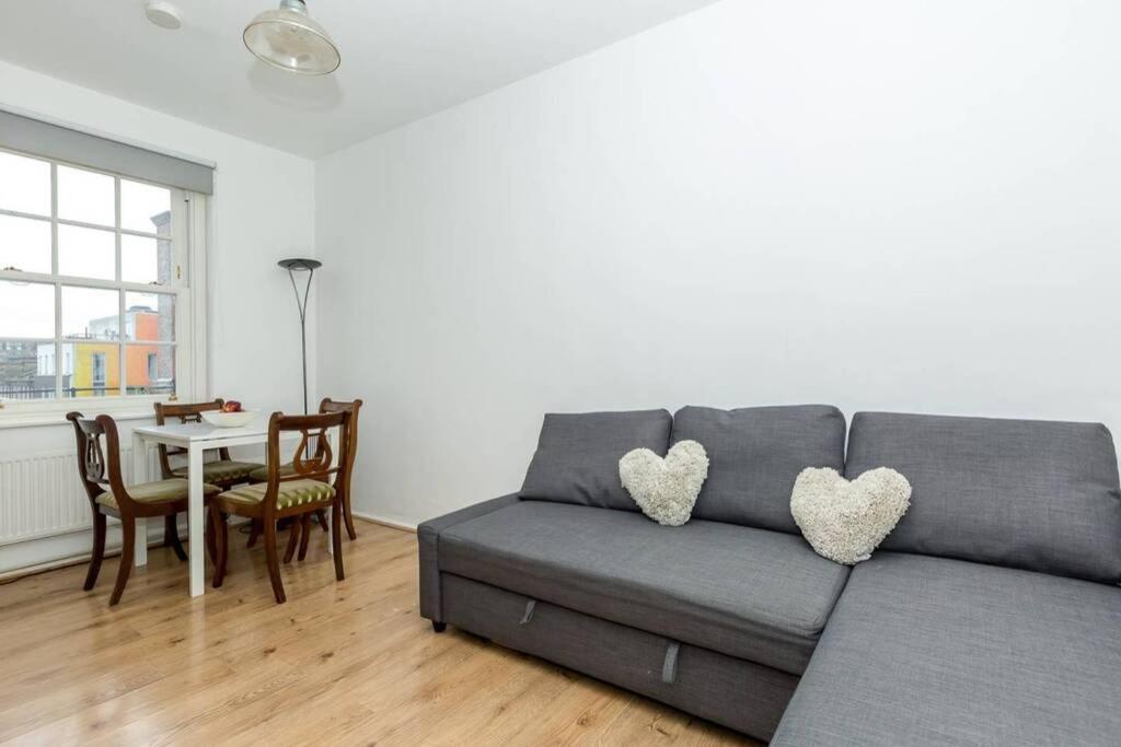 1 Bedroom *zone 1* Elephant And Castle Apartamento Londres