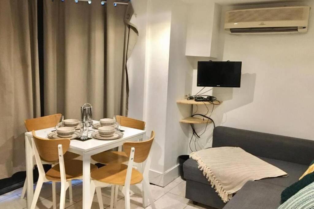 Appartement Clerkenwell By Dc *