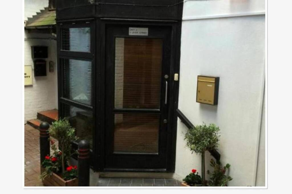 Appartement Clerkenwell By Dc