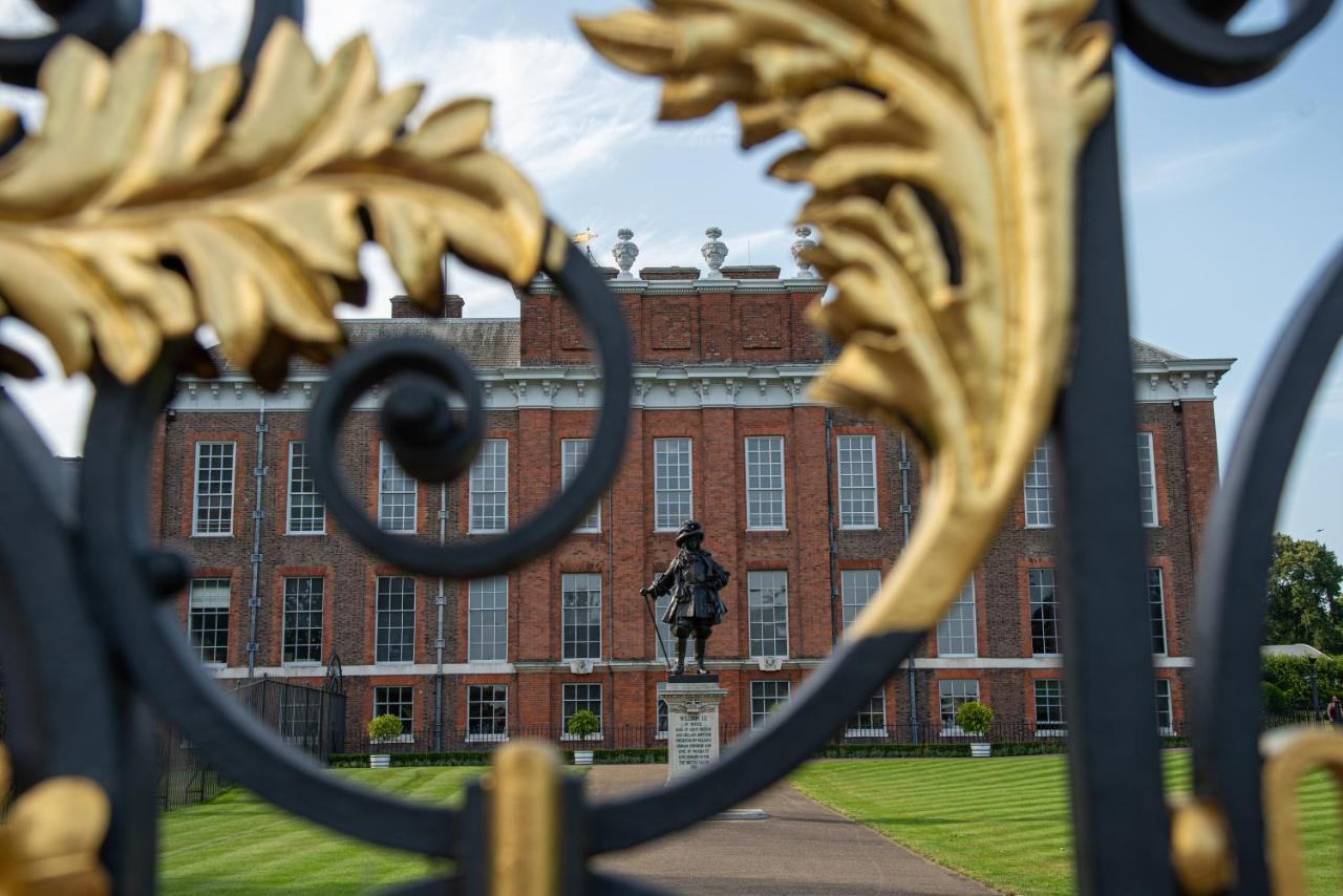 Templeton Place By Supercity Londres
