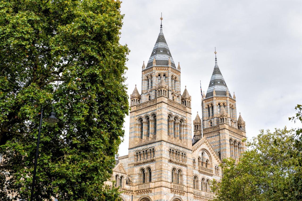 Templeton Place By Supercity Appart hôtel