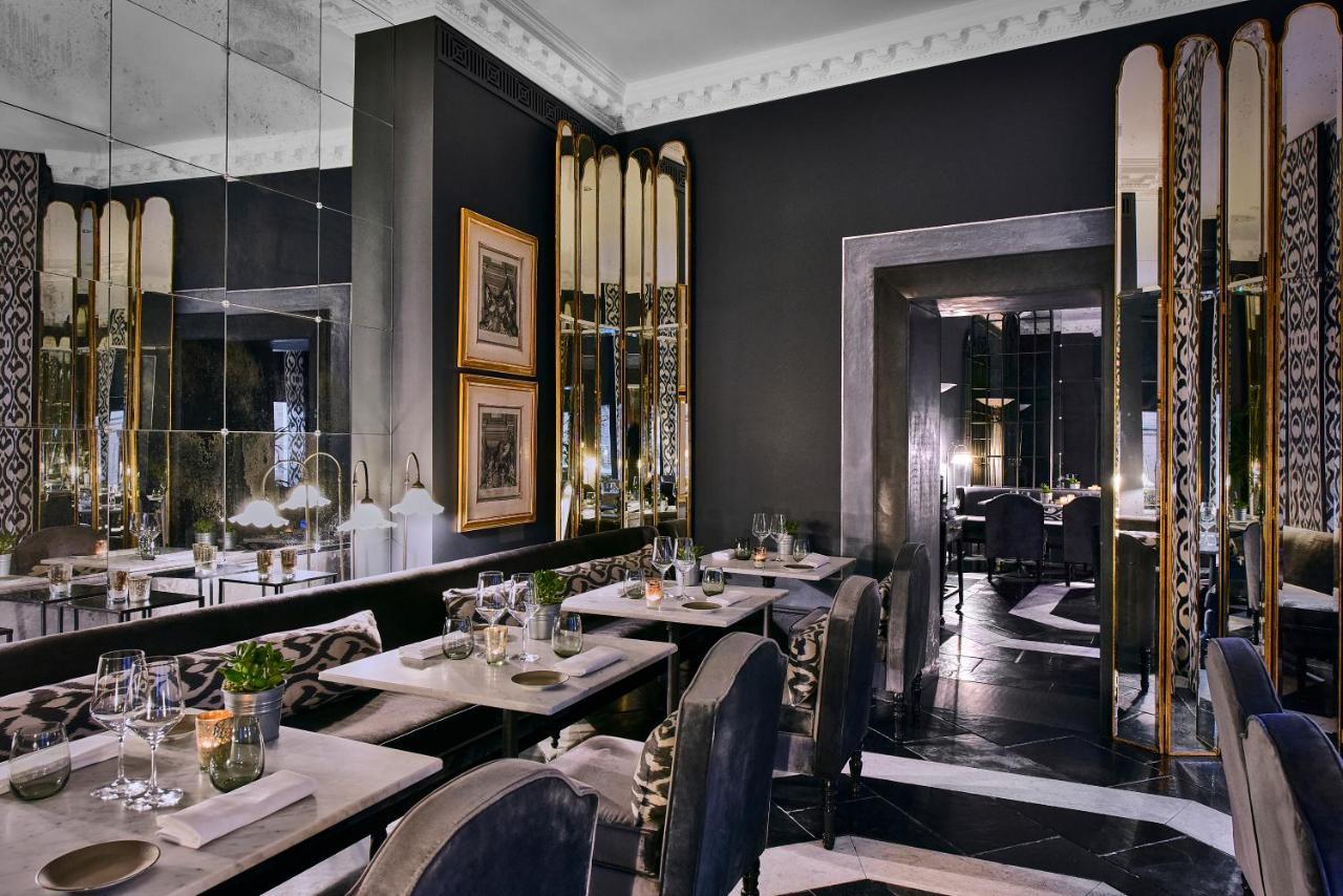 The Franklin - Starhotels Collezione Hotel