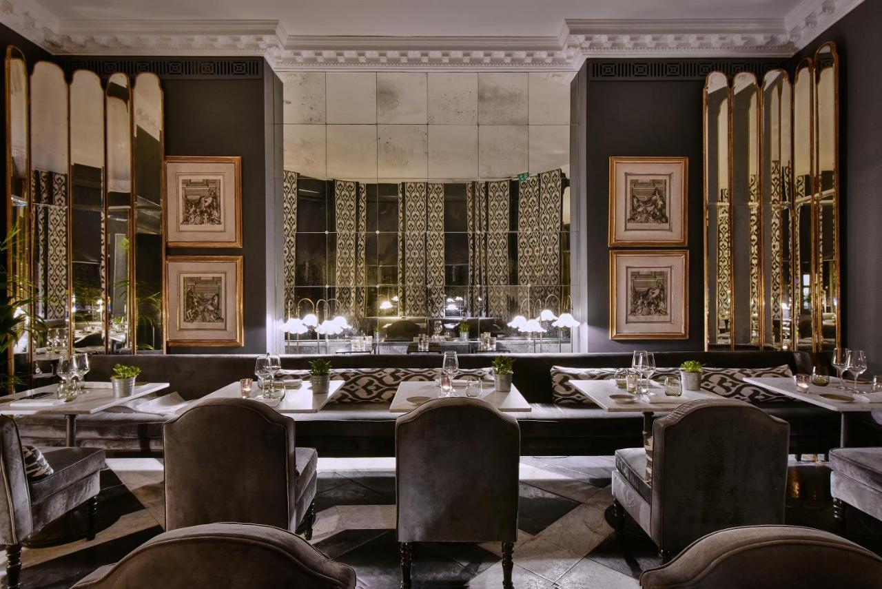 The Franklin - Starhotels Collezione Hotel 5*