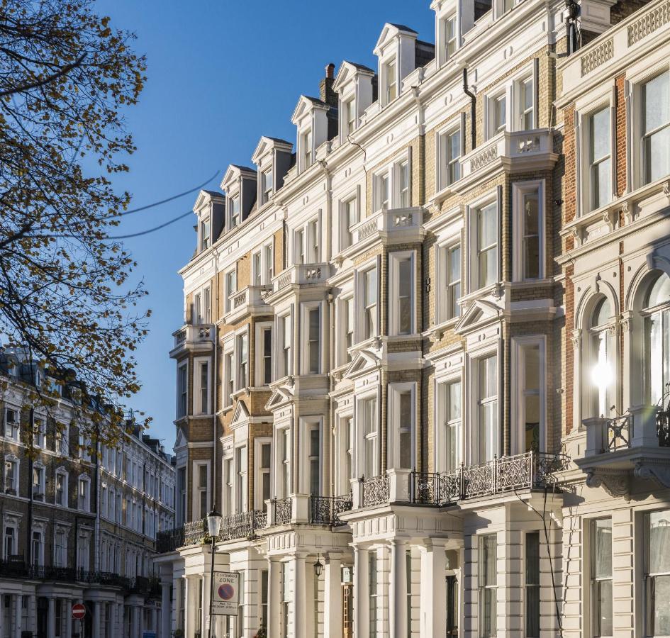 Templeton Place By Supercity 4* Londres