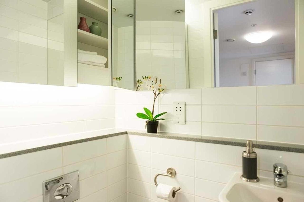 Apartamento Chapter Spitalfields In Londres