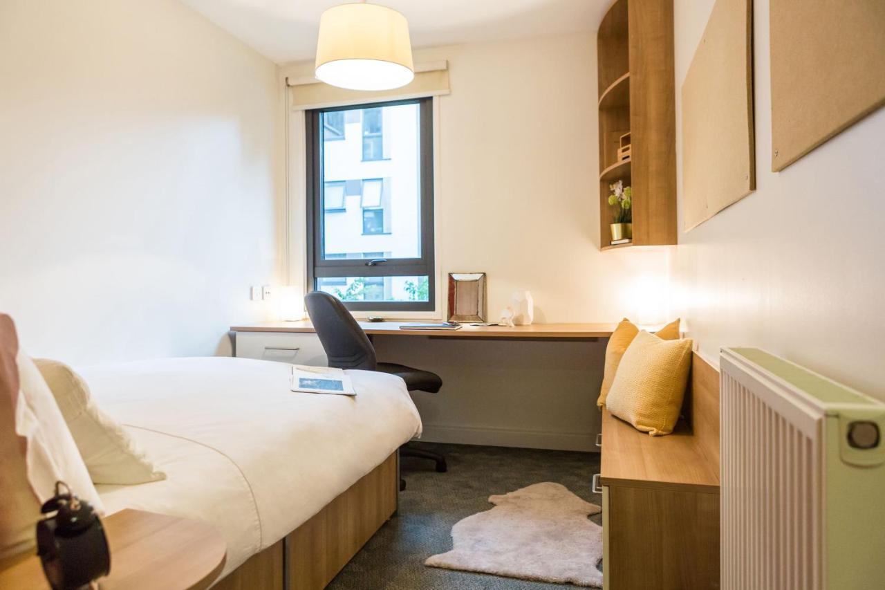 Chapter Highbury I Studios In London Apartamento Londres