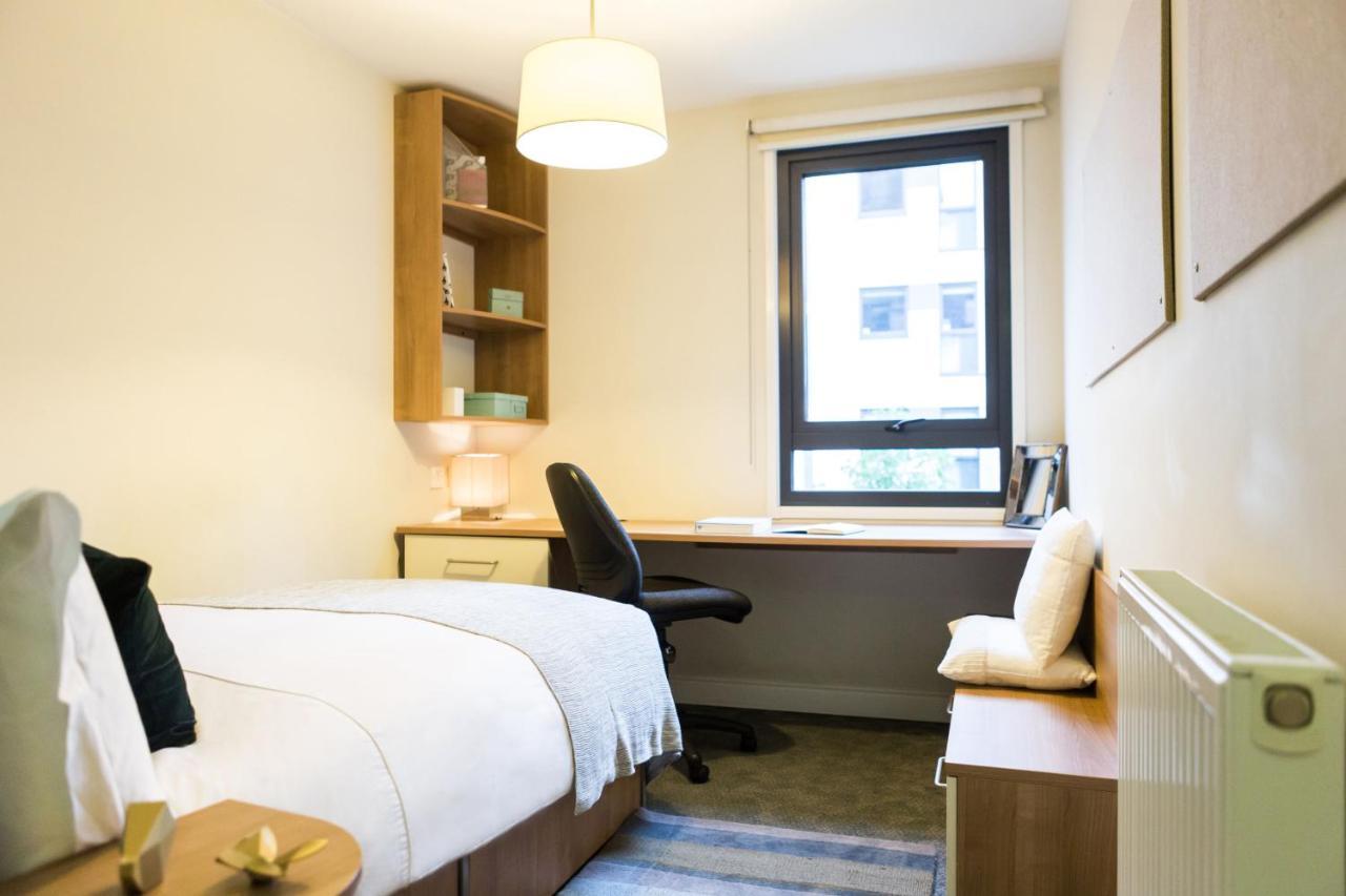 Chapter Highbury I Studios In London Apartamento