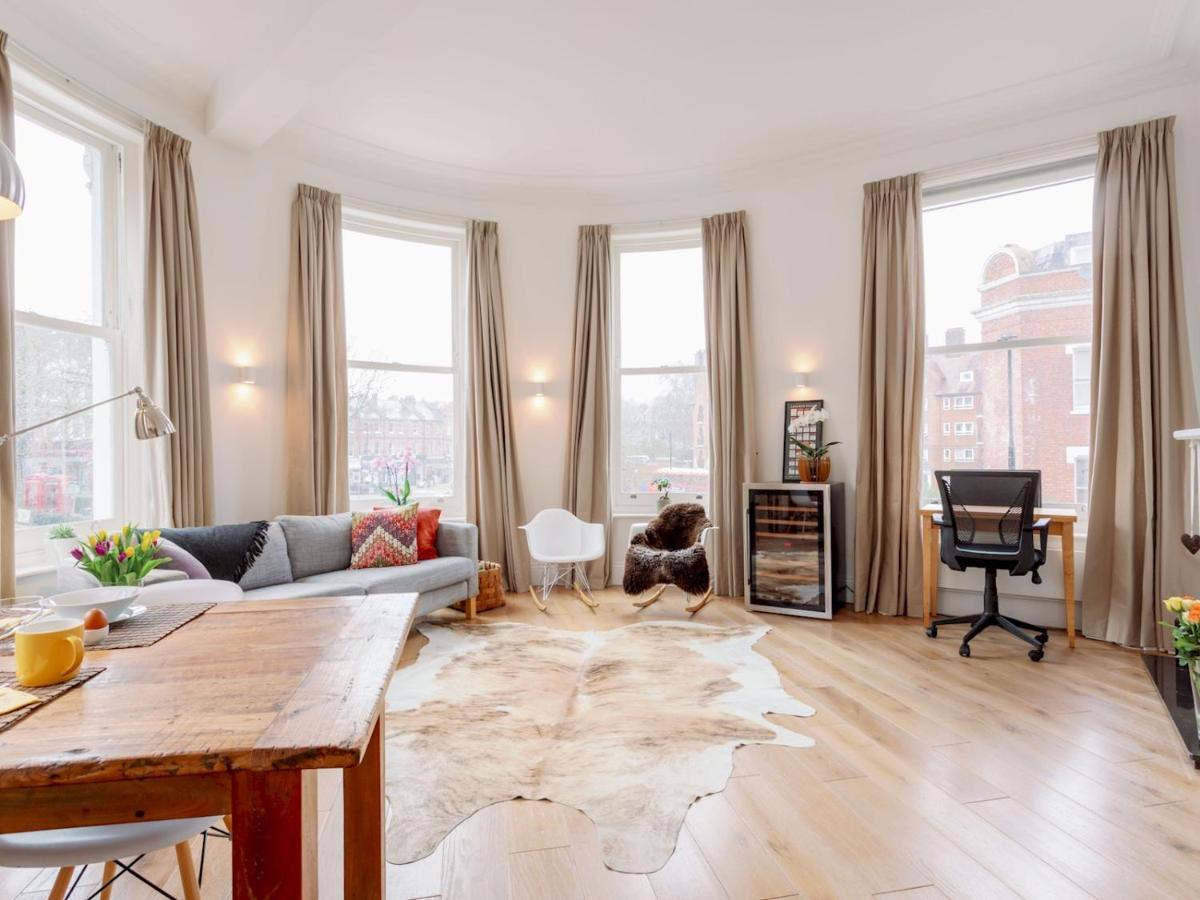 Apartamento Pass The Keys Beautiful 2bed 2min From Hampstead Heath