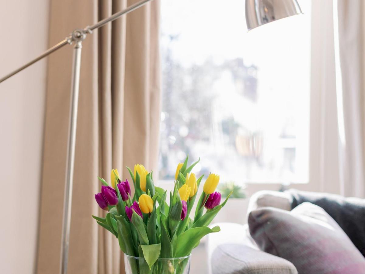 Apartamento Pass The Keys Beautiful 2bed 2min From Hampstead Heath *