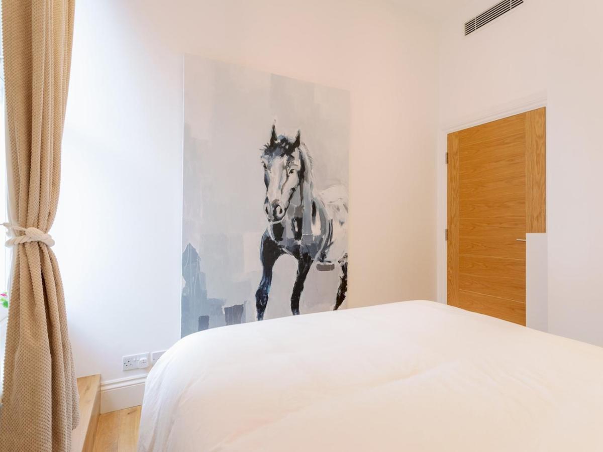 Pass The Keys Beautiful 2bed 2min From Hampstead Heath Apartamento Londres