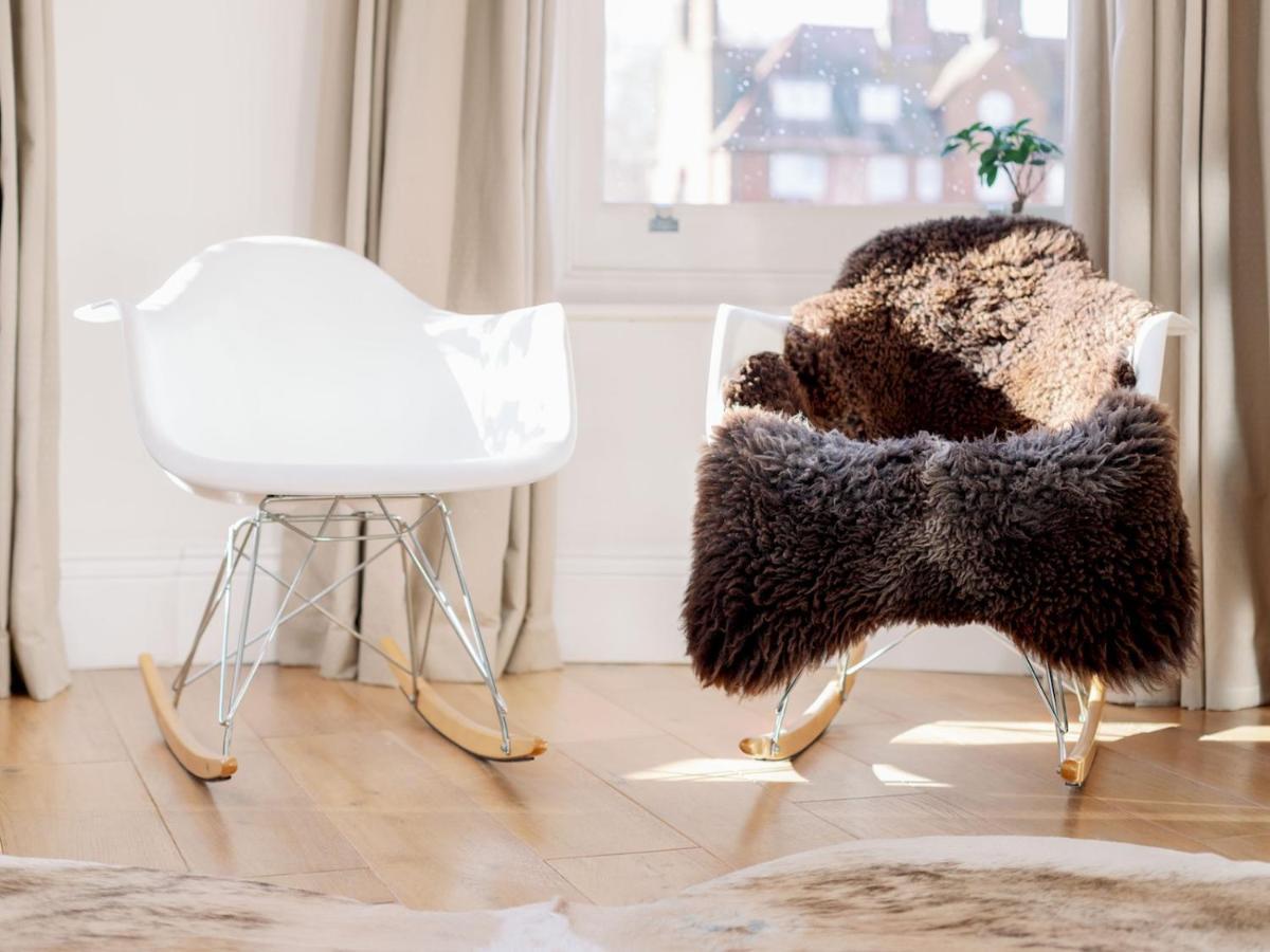Apartamento Pass The Keys Beautiful 2bed 2min From Hampstead Heath *