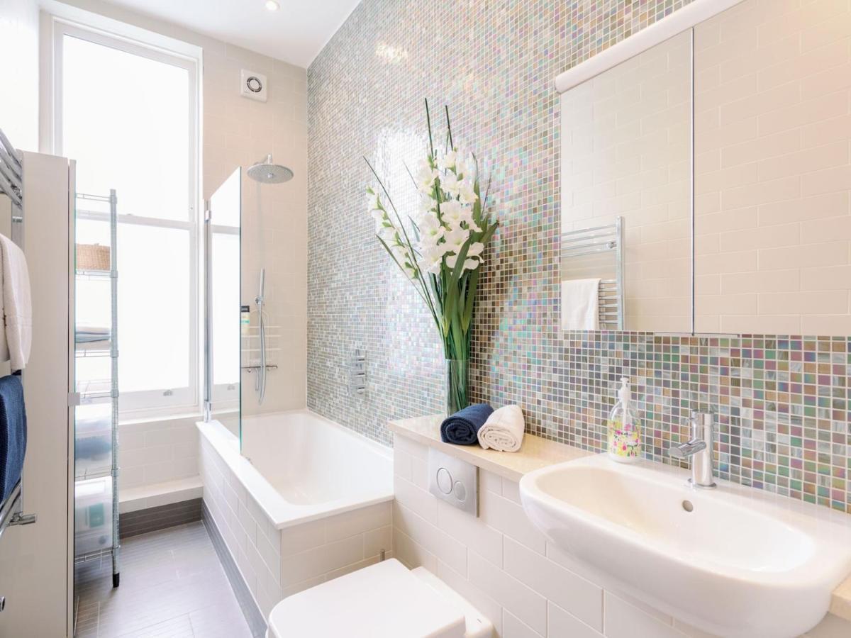 Pass The Keys Beautiful 2bed 2min From Hampstead Heath Apartamento Londres