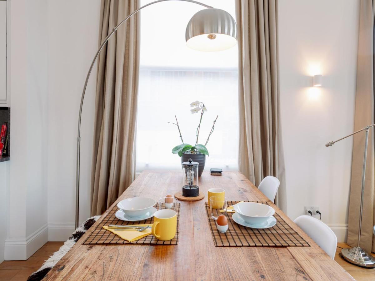 Pass The Keys Beautiful 2bed 2min From Hampstead Heath * Londres