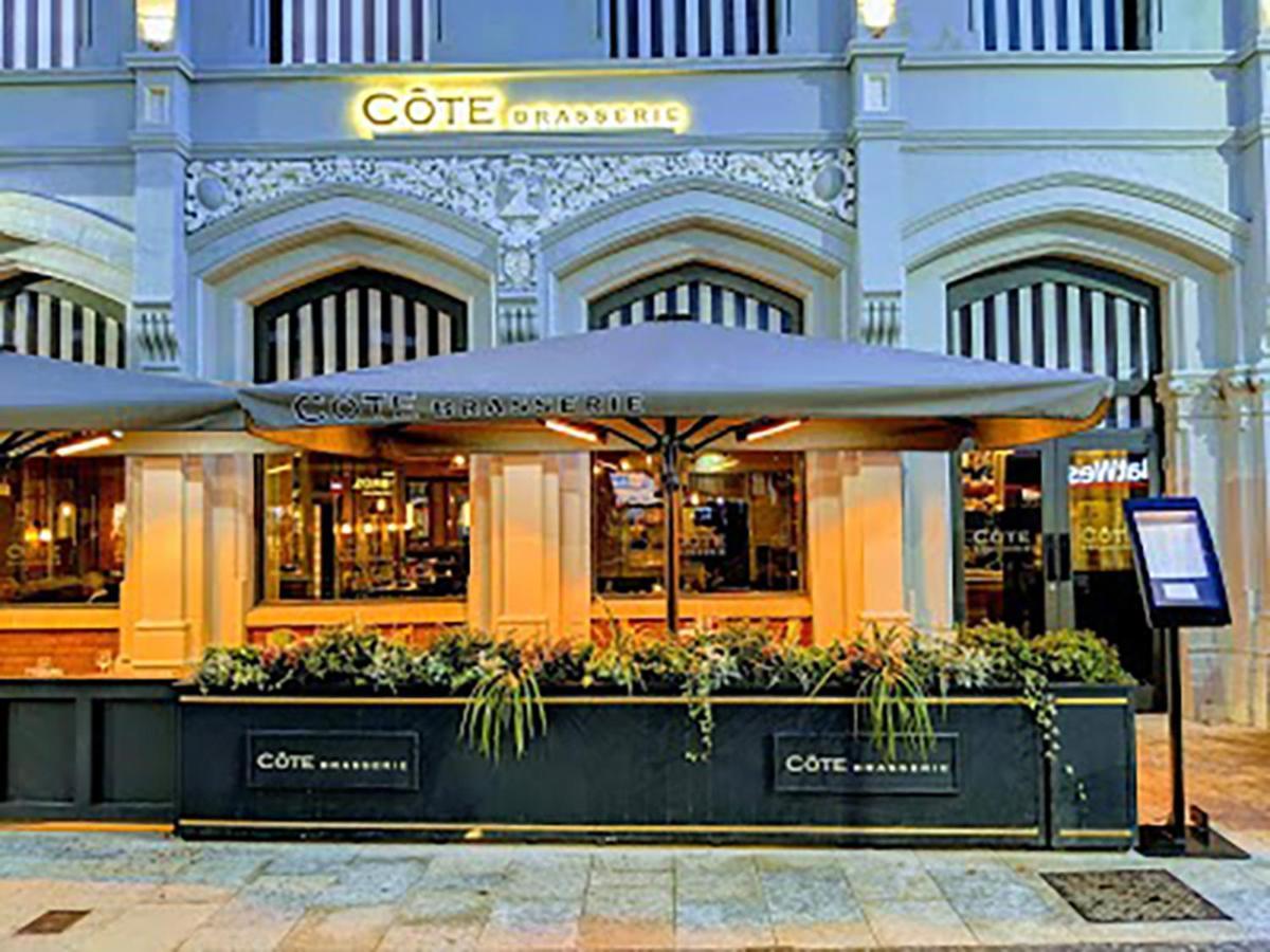 Apartamento Watford Town Centre Serviced Apartment: Flexible Beds & Free Entertainment Londres