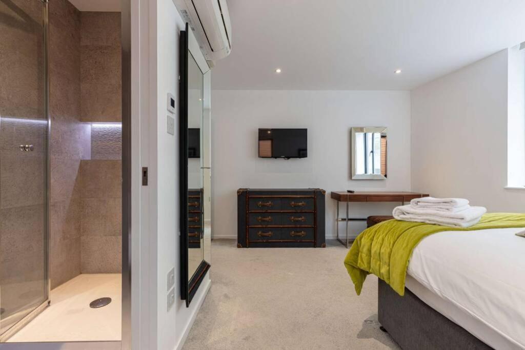 Trafalgar - Charing Cross Apartamento