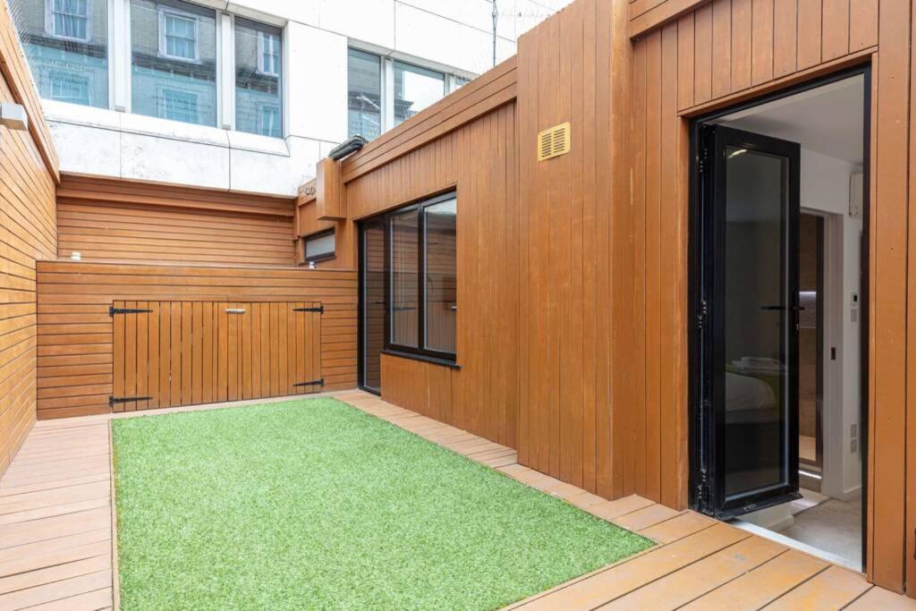 Apartamento Trafalgar - Charing Cross Londres