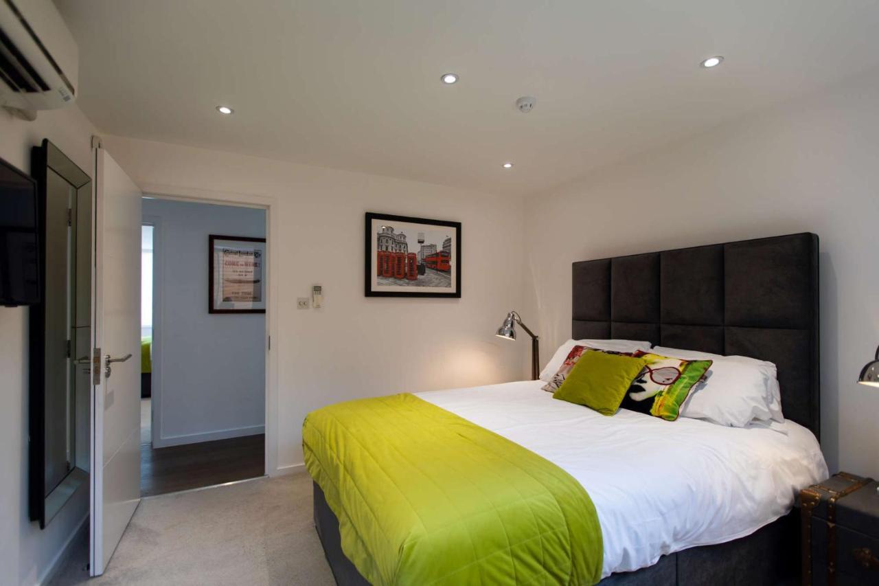 Apartamento Trafalgar - Charing Cross *