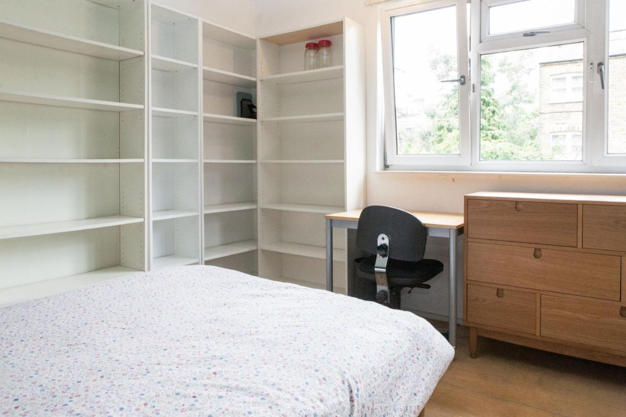 Pass The Keys Spacious Kennington Apartment, 4 Mins From Station Apartamento