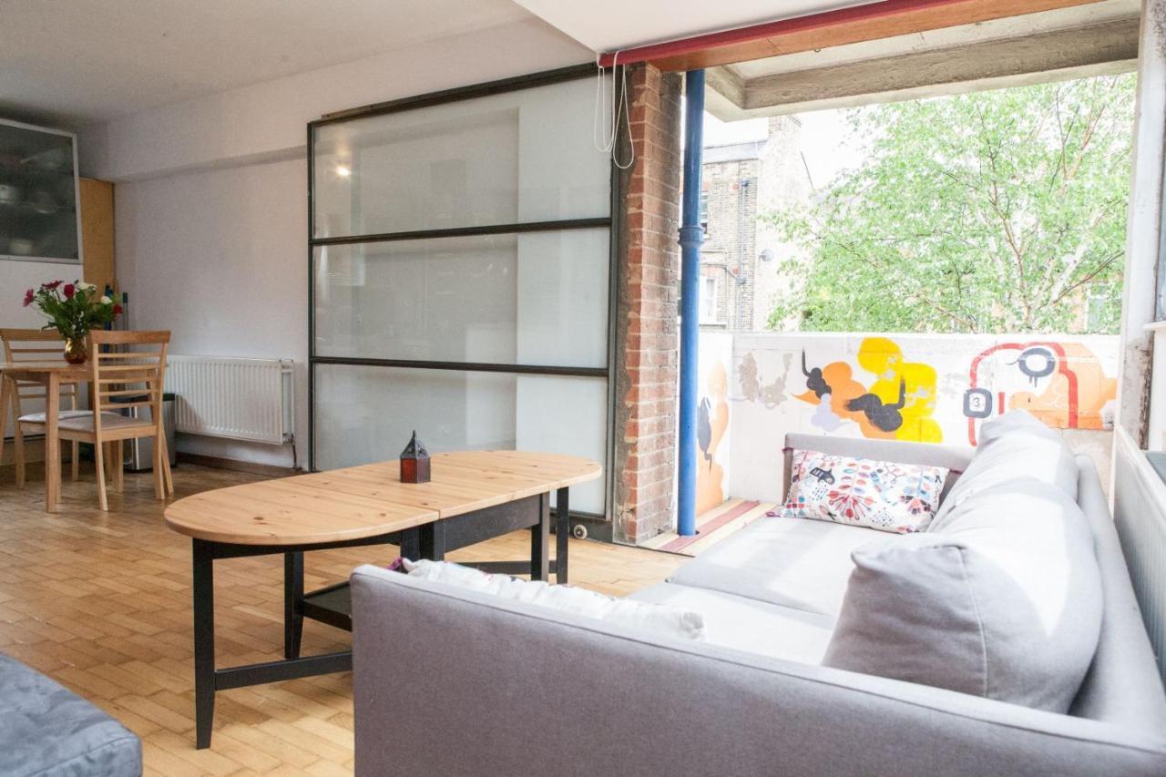 Pass The Keys Spacious Kennington Apartment, 4 Mins From Station Apartamento