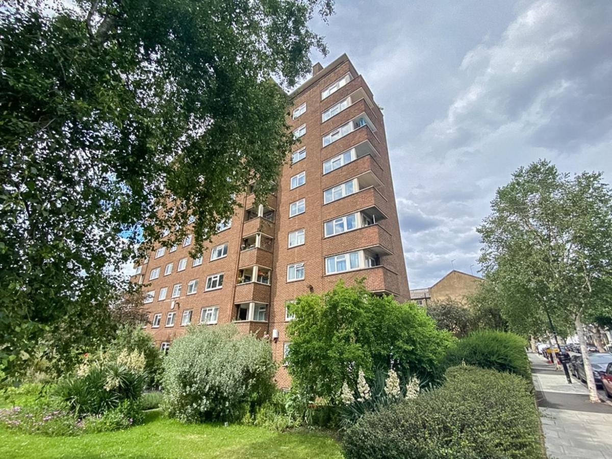 Pass The Keys Spacious Kennington Apartment, 4 Mins From Station Apartamento *