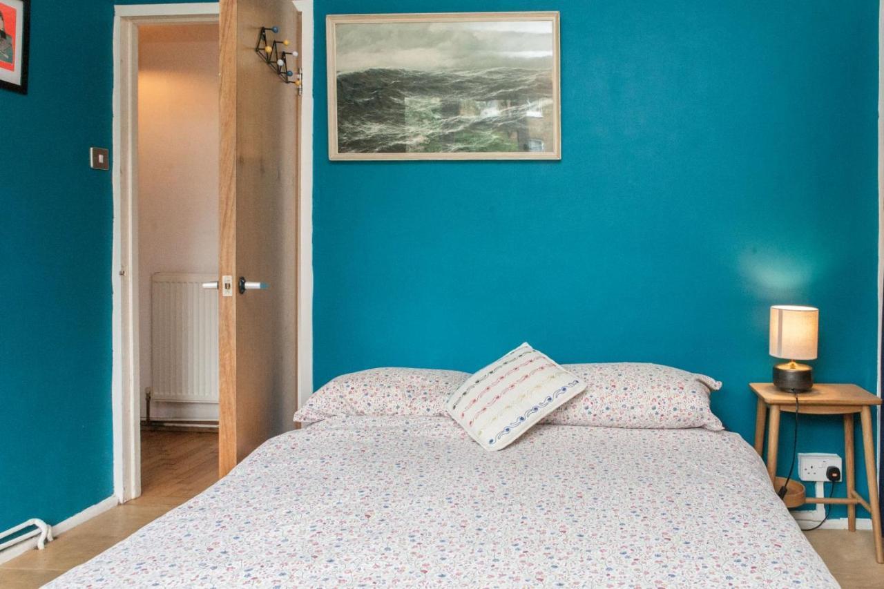 Apartamento Pass The Keys Spacious Kennington Apartment, 4 Mins From Station