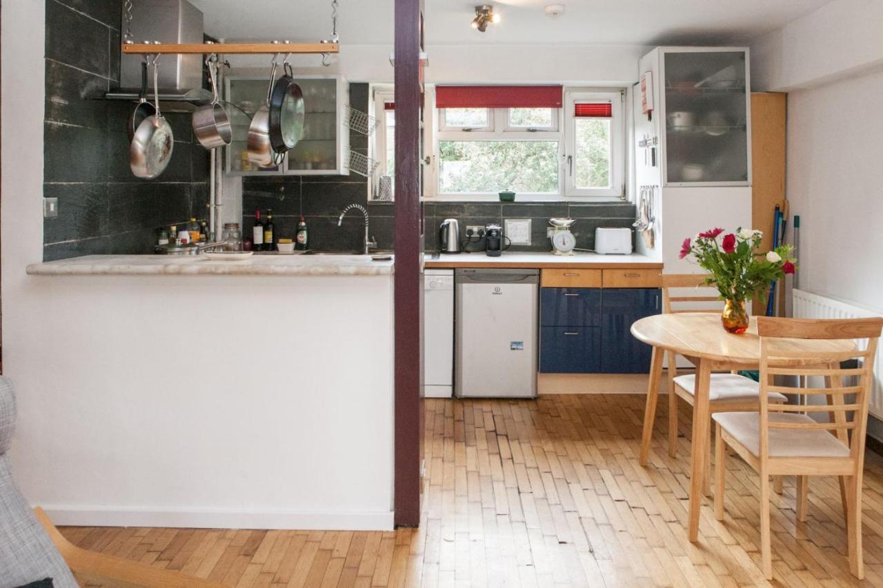 Pass The Keys Spacious Kennington Apartment, 4 Mins From Station Londres