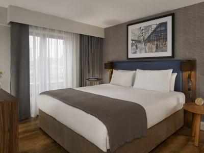 Aparthotel Citadines Barbican Londres