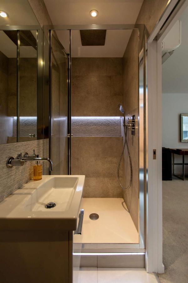 Trafalgar - Charing Cross Apartamento Londres