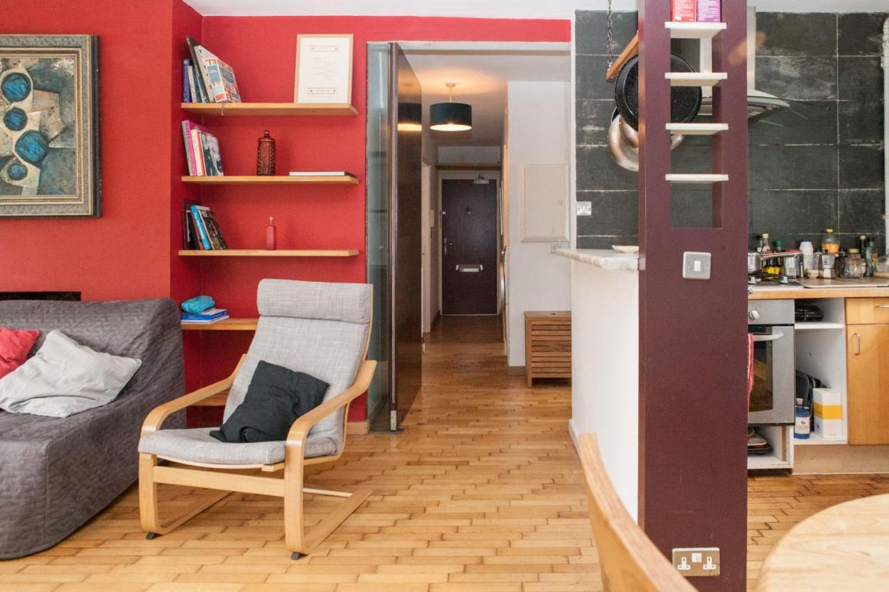 Pass The Keys Spacious Kennington Apartment, 4 Mins From Station Londres
