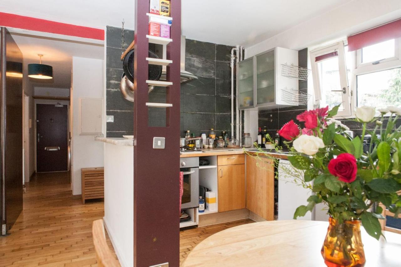 Apartamento Pass The Keys Spacious Kennington Apartment, 4 Mins From Station