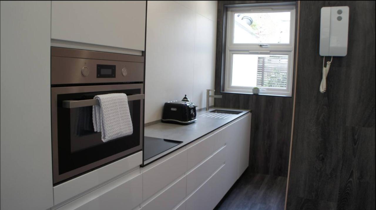 Apartamento Brick Lane Spitalfields Londres