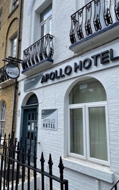 Hotel Apollo Kings Cross Londres