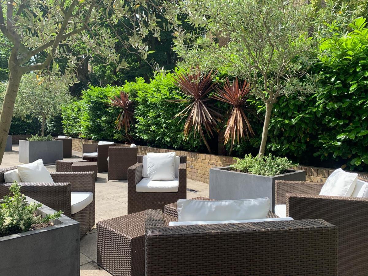 Aparthotel Nevern Place By Supercity Londres