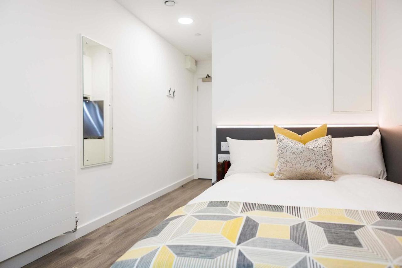 Apartamento Chic At Chapter Highbury Ii In *