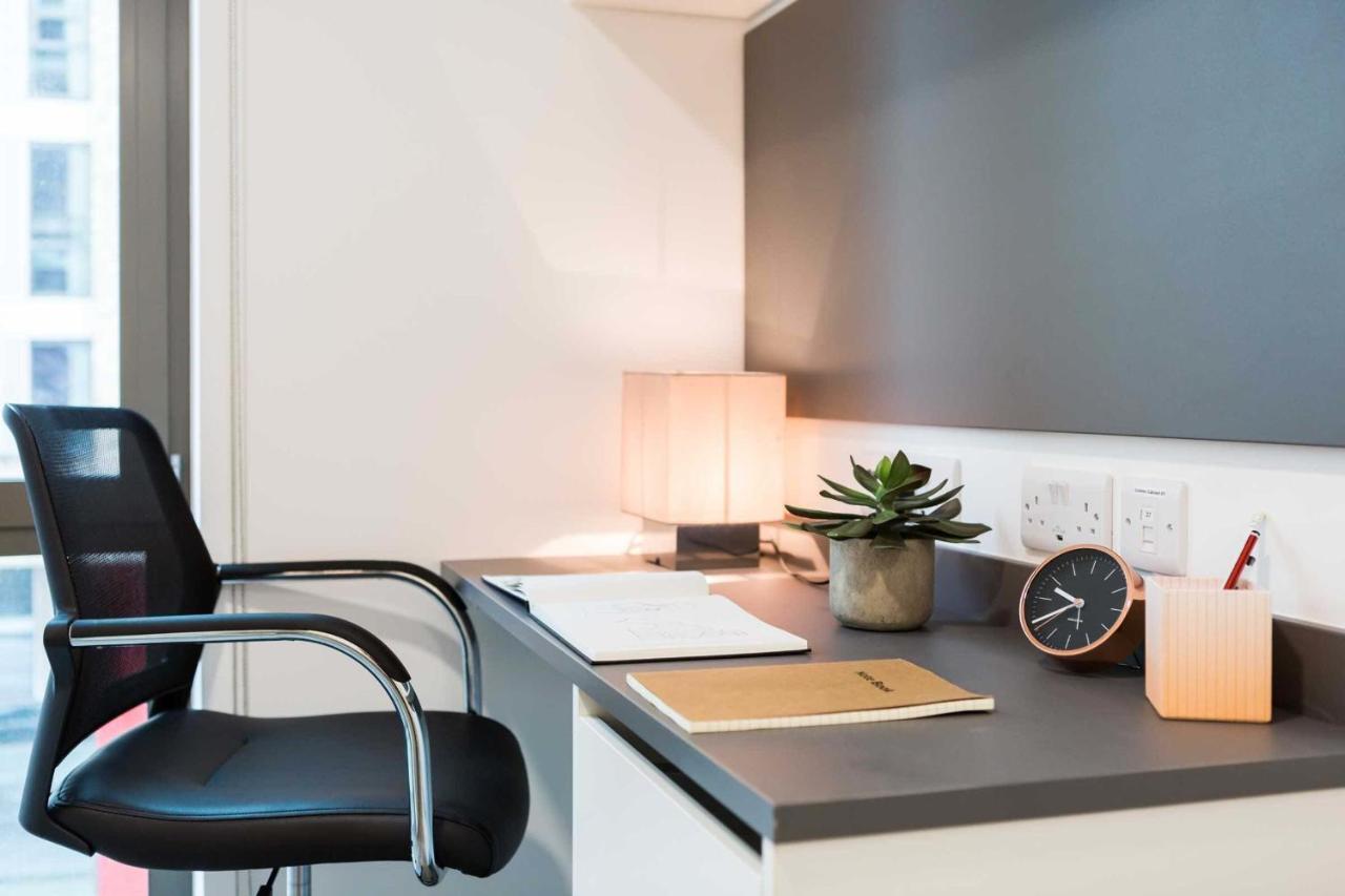 Chic At Chapter Highbury Ii In Apartamento