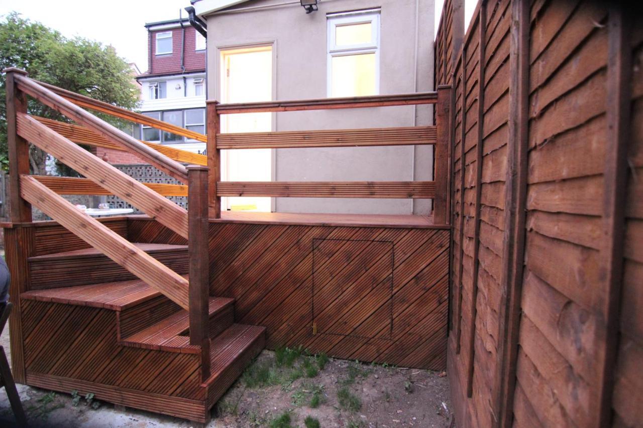 Appartement Wembley Park & Welsh Harp Londres