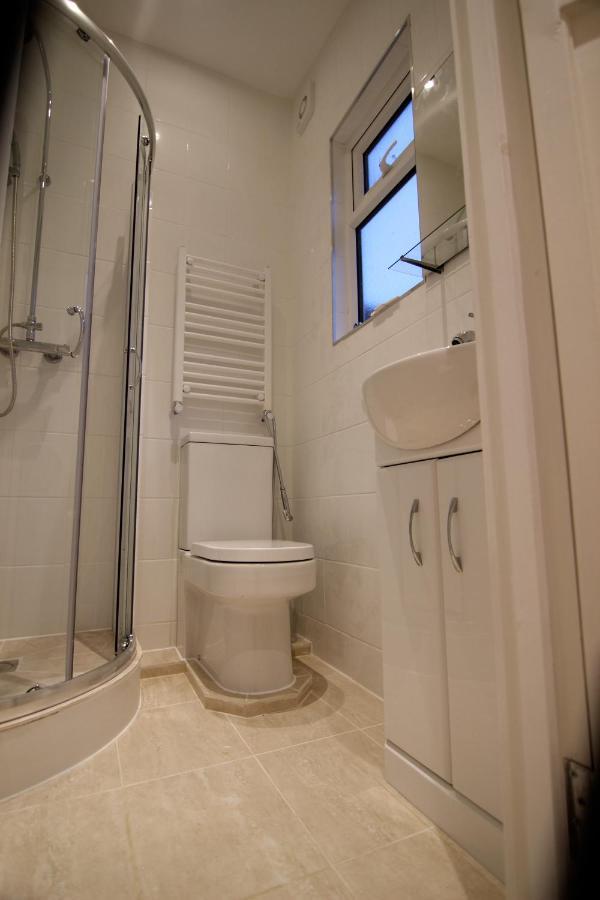 Appartement Wembley Park & Welsh Harp Londres