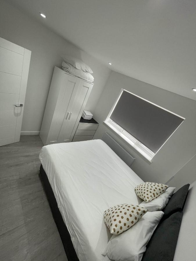 Dagenham Apartamento *