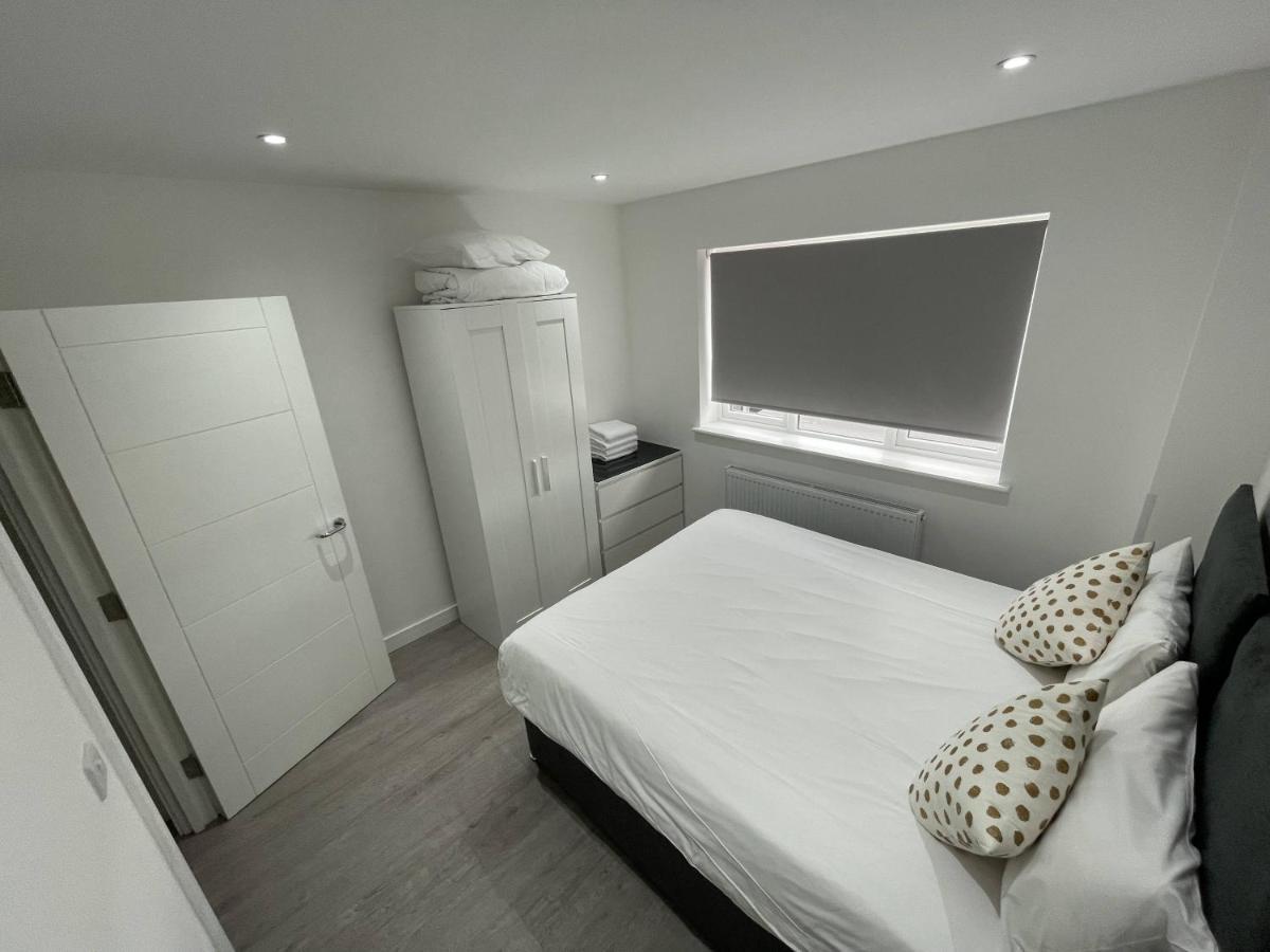 Apartamento Dagenham