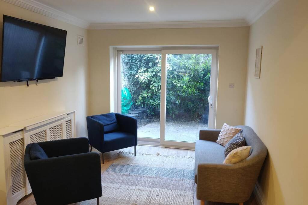 Battersea 3-bedroom With Patio Garden * Londres