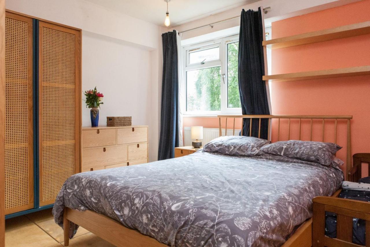 Pass The Keys Spacious Kennington Apartment, 4 Mins From Station Apartamento *
