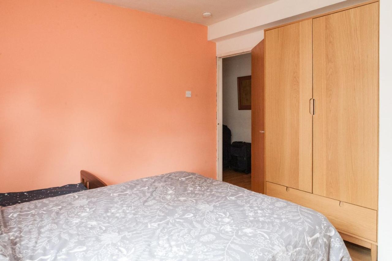 Pass The Keys Spacious Kennington Apartment, 4 Mins From Station Apartamento