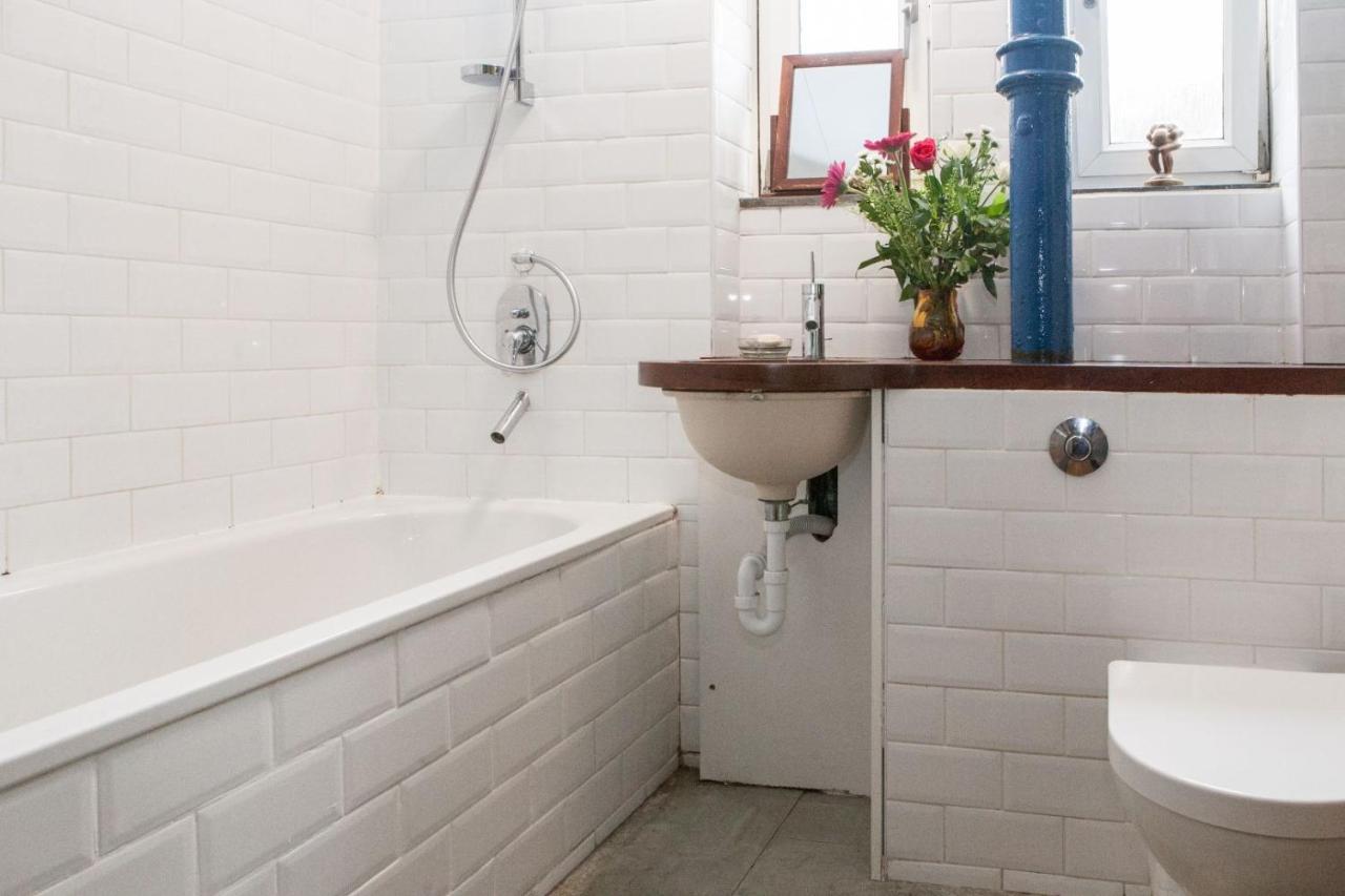 Pass The Keys Spacious Kennington Apartment, 4 Mins From Station Londres