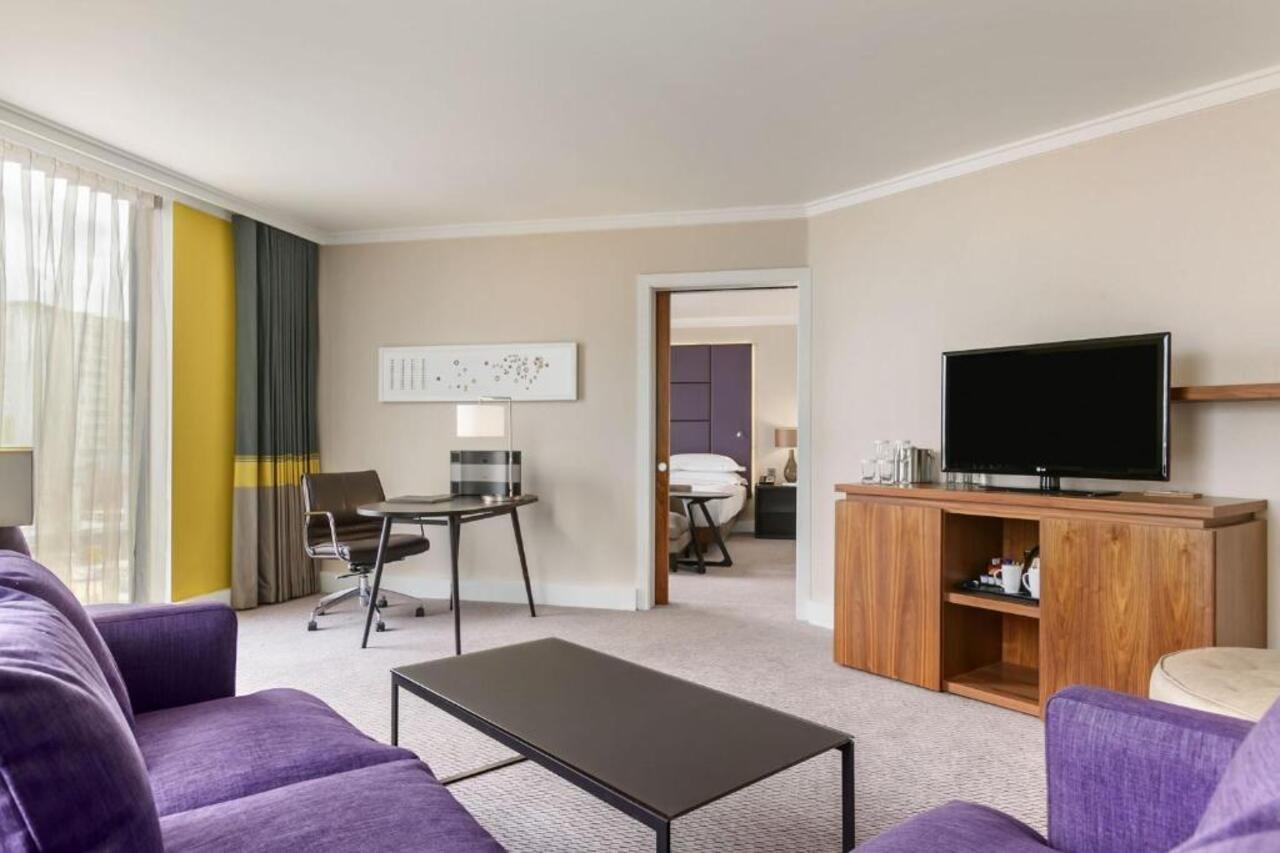 Hotel Hilton Wembley Londres