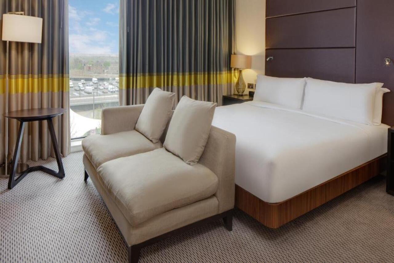Hilton Wembley Londres