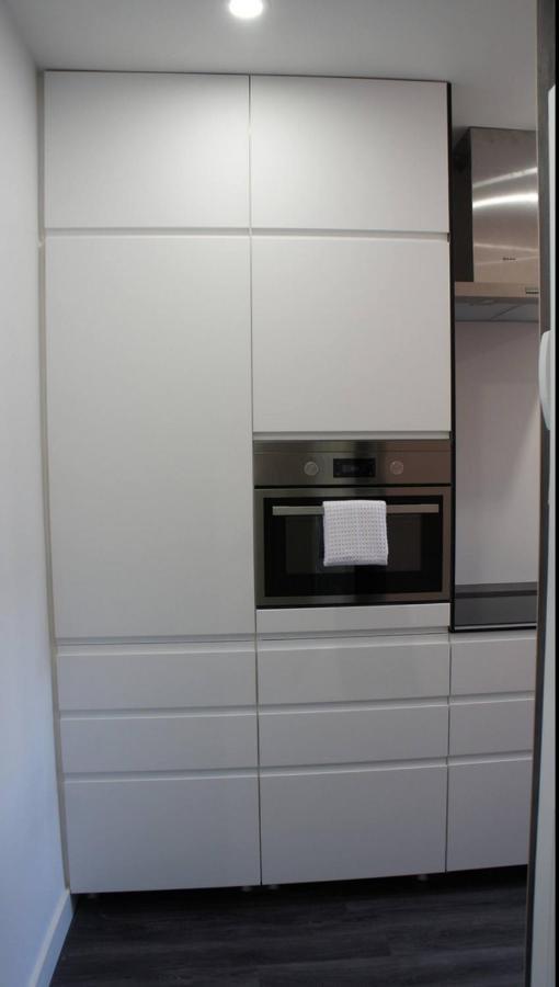 Apartamento Brick Lane Spitalfields Londres
