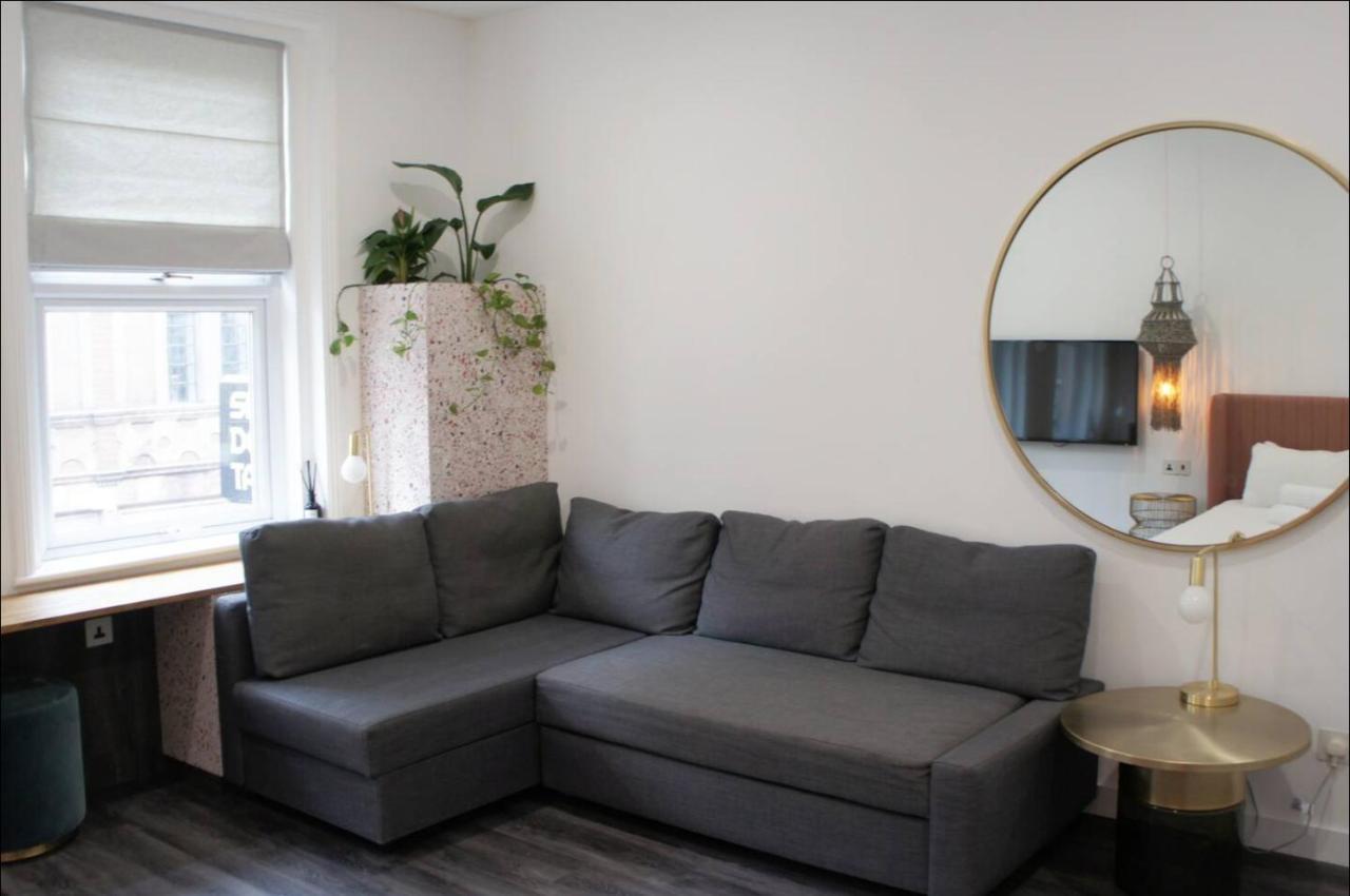 Apartamento Brick Lane Spitalfields Londres