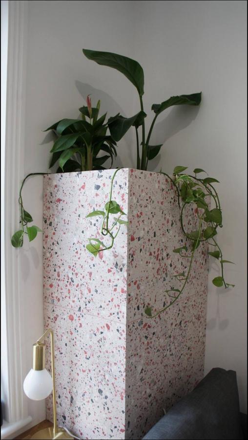 Apartamento Brick Lane Spitalfields