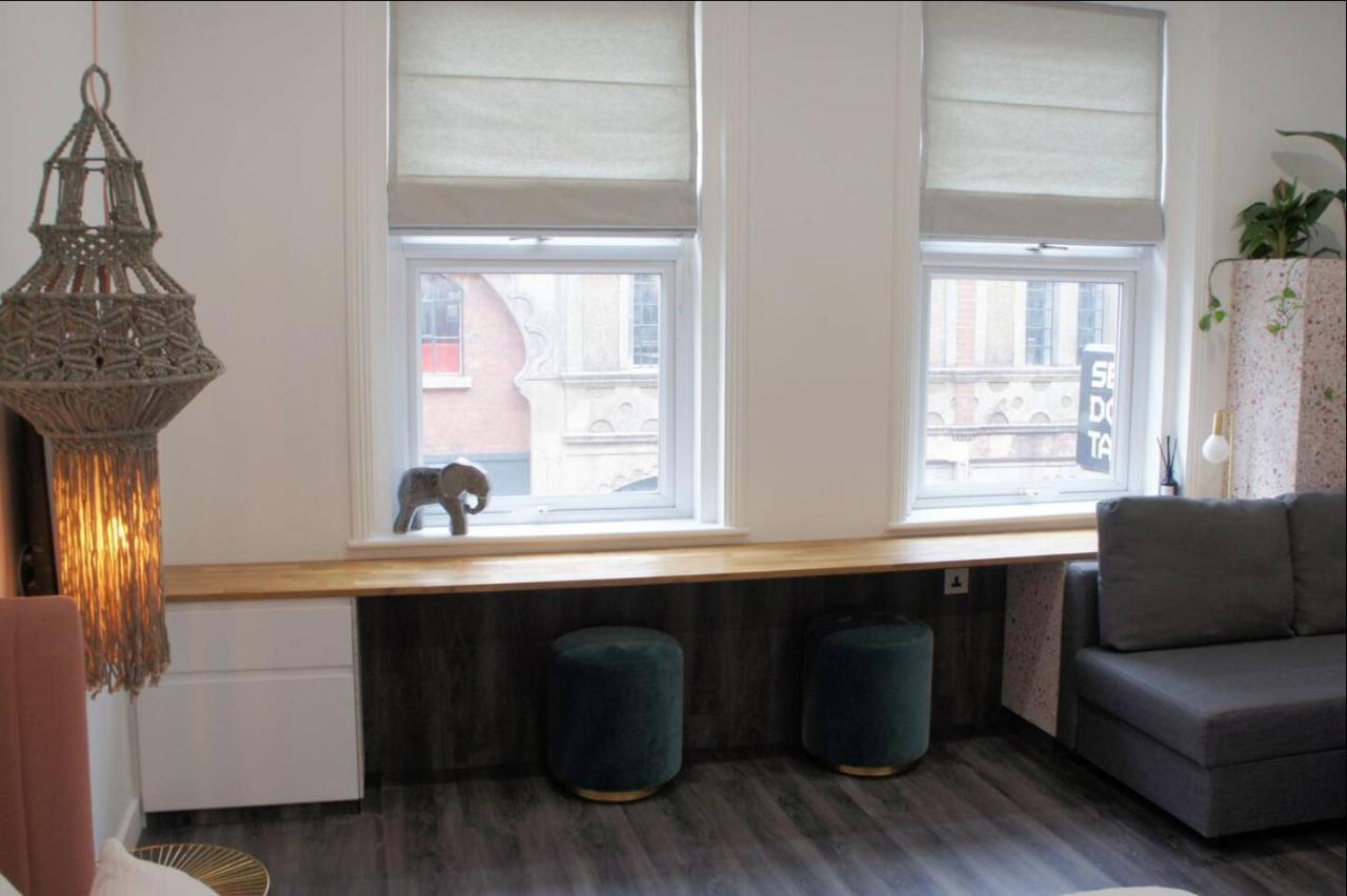 Brick Lane Spitalfields Apartamento