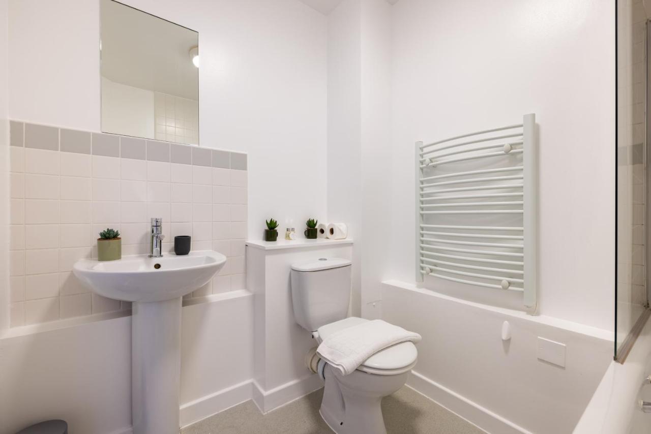 Apartamento The Dalston Londres